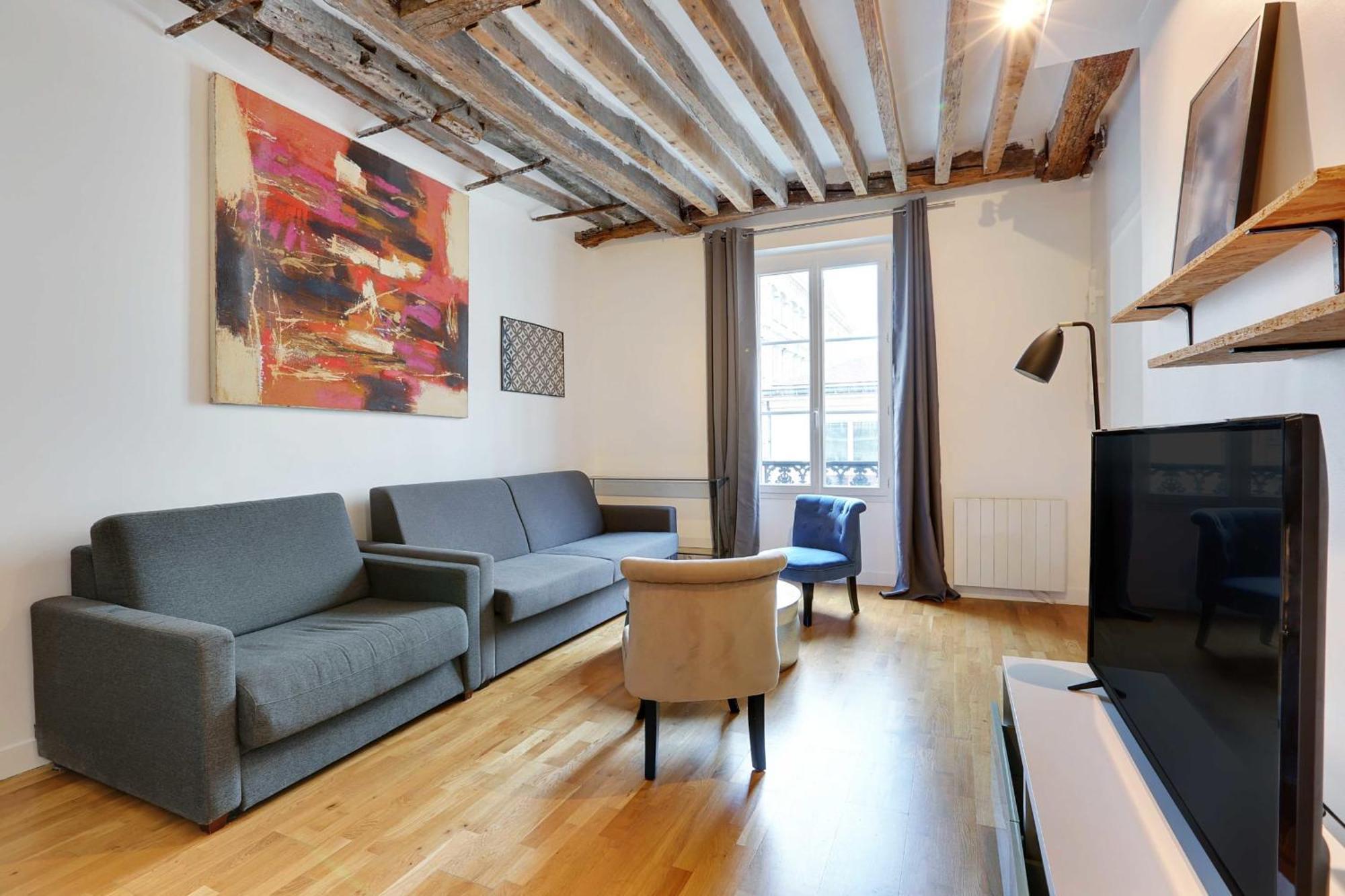 Residence Montgolfier Paris Exteriör bild